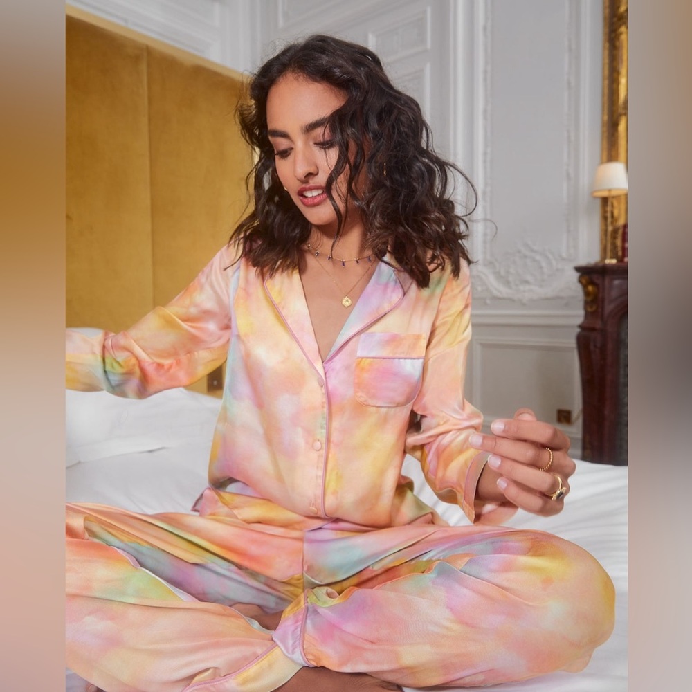 Pyjama top Soi paris